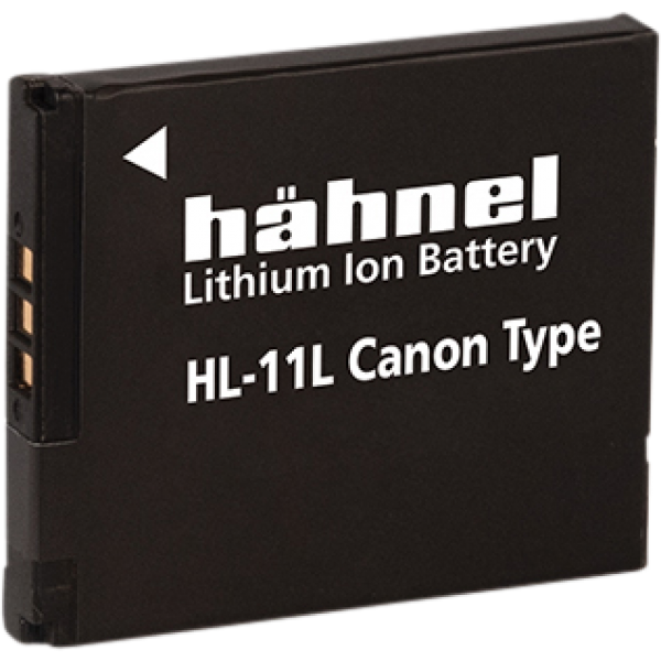 Acumulator Hahnel HL-11L tip Canon NB-11L 630mAh