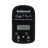 Declansator Hahnel 2.4GHz timer-Giga T Pro II pentru Panasonic