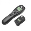 Pixel TW-282 DC0 - telecomanda radio cu timer pt Nikon D800/D700