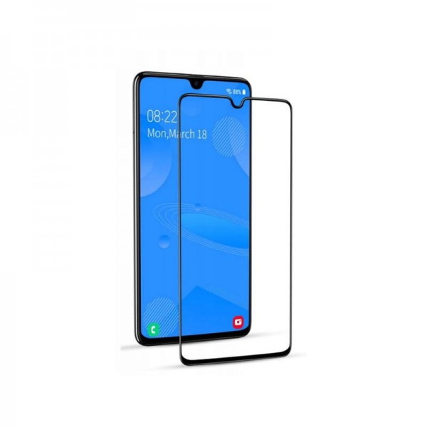 Folie de sticla Smart Glass 9D HUAWEI NOVA 7 SE / P40 LITE 5G neagra