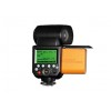 Hahnel MODUS 600RT Speedlight TTL Li-Ion pentru Nikon