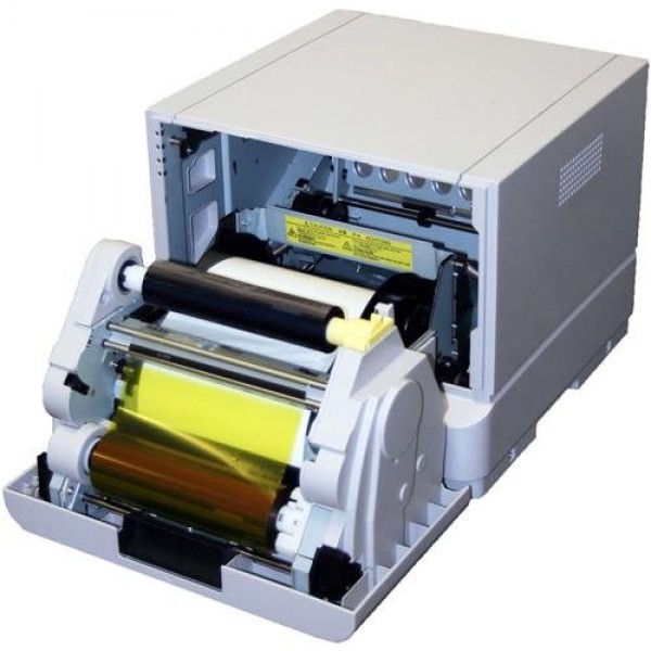 Imprimanta foto termica profesionala dye-sublimation DNP DS-RX1HS (High speed)