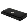 Toc curea MAX marime 13 (138x75x10mm) Huawei Y560/SamA32017/iPhone 6/6S/7/8/SonyXZ2Compact negru