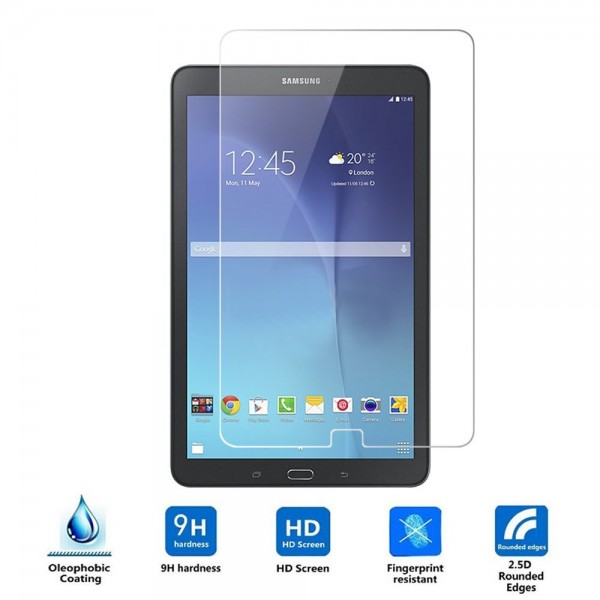 Folie de sticla Tempered Glass pentru Samsung Galaxy Tab E 8.0 4G SM-T377