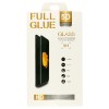 Folie de sticla securizata Full Glue 5D pentru SAMSUNG A600 GALAXY A6 neagra