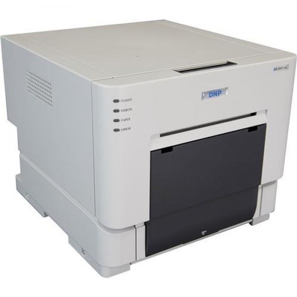 Imprimanta foto termica profesionala dye-sublimation DNP DS-RX1HS (High speed)