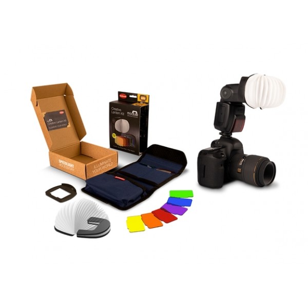 Modul Hahnel Creative Lantern Kit