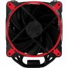 Cooler Arctic Freezer 33 eSports Edition - Red