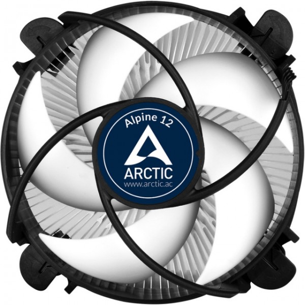Cooler procesor Arctic Alpine 12