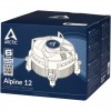 Cooler procesor Arctic Alpine 12