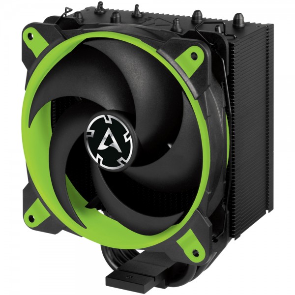 Cooler procesor Arctic Freezer 34 eSports - Green
