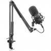 Microfon de studio Genesis Radium 400