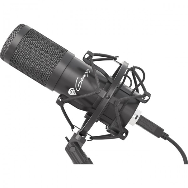 Microfon de studio Genesis Radium 400