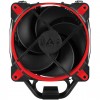 Cooler procesor Arctic Freezer 34 eSports DUO - Red