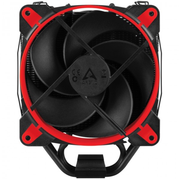 Cooler procesor Arctic Freezer 34 eSports DUO - Red