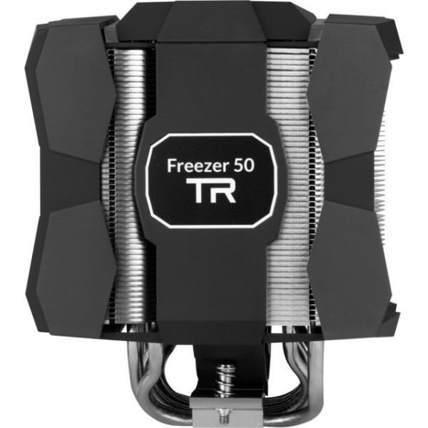 Cooler procesor Arctic Freezer 50 TR (incl. A-RGB controller)