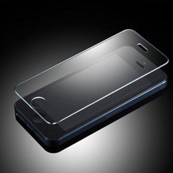 Folie de protectie din sticla securizata pentru HTC One M7