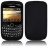 Husa silicon BlackBerry Curve 8530