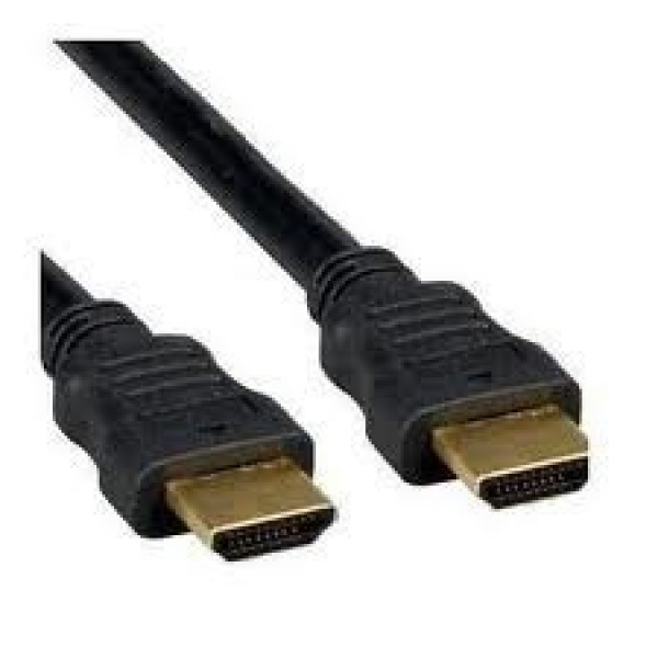 Cablu HDMI 1.4 19p tata-tata cu ethernet 15m