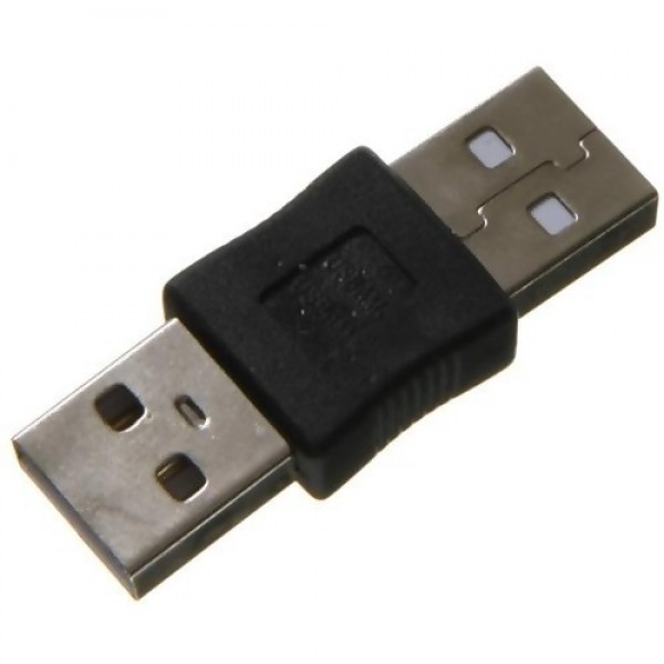 Conector USB-A tata-tata