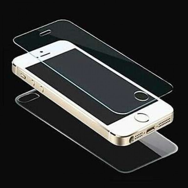 Folii protectie din sticla securizata iPhone 7 Plus 5.5 inch FATA+ SPATE tt1953 - xcel.ro