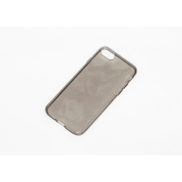 Husa de silicon ultrasubtire 0,3mm pentru iPhone 7/8 de 4.7 inch