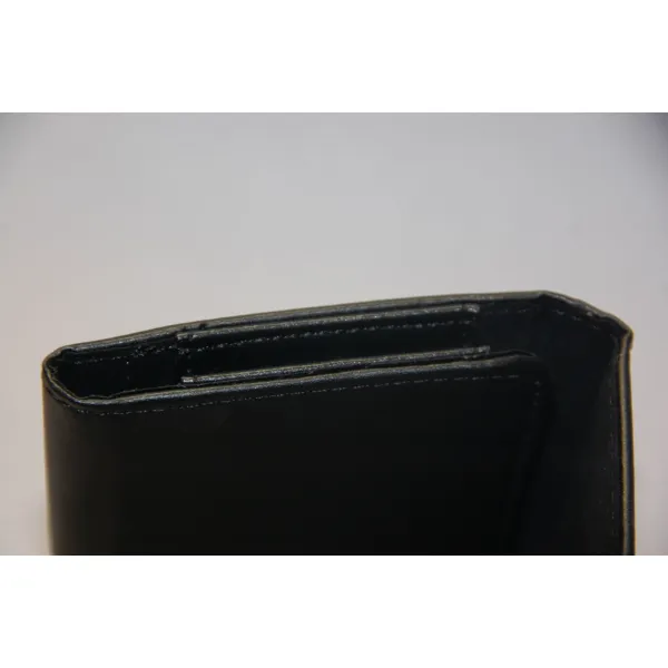 Toc curea Classic marime 14 (155 x 78 x 8mm) pentru telefon, negru