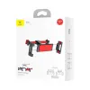 Suport auto telefon/tableta Baseus SUHZ-01 pentru tetiera negru