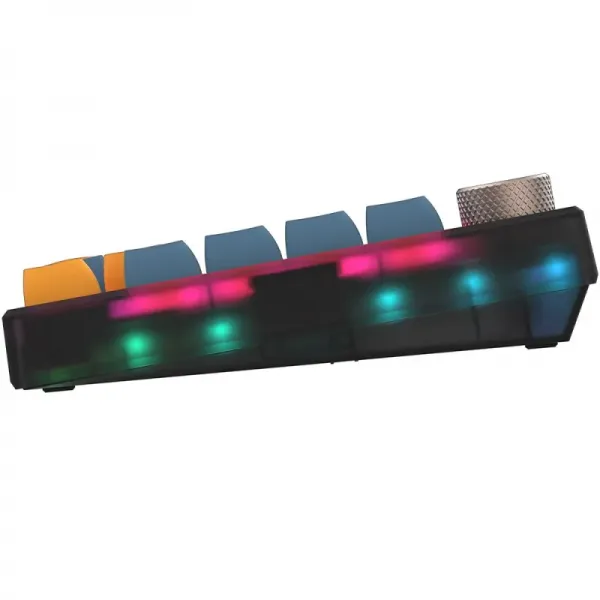 Tastatura AQIRYS Libertas