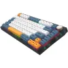Tastatura AQIRYS Libertas