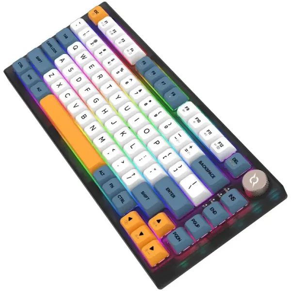 Tastatura AQIRYS Libertas