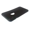 Husa de policarbonat neagra Baseus Paper Case pentru iPhone X/XS