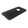 Husa de policarbonat neagra Baseus Paper Case pentru iPhone X/XS
