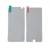 Folie de protectie din sticla securizata FATA+SPATE pentru APPLE IPHONE 6 PLUS / 6S PLUS