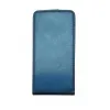 Husa flip slim Flexy Pocket neagra pentru SAMSUNG GALAXY A7 (2016) A710F