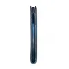 Husa flip slim Flexy Pocket neagra pentru SAMSUNG GALAXY A7 (2016) A710F