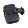 Suport telefon pentru bicicleta rezistent la apa dimensiuni interior 137x71x20mm