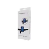 Suport telefon pentru bicicleta rezistent la apa dimensiuni interior 137x71x20mm