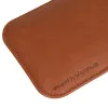 Husa piele ecologica VENNUS DEKO 1 Marime 19 (160x82x10mm) pentru Samsung S23 Ultra/S22 Ultra/M33/M23/A14 5G/Xiaomi Redmi 12C maro