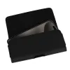 Toc curea HIT marime XXL 172x83x12mm pentru Samsung S24 Ultra/A14 5G/Xiaomi Redmi 12C, design 3, negru
