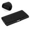 Toc curea HIT marime XXL 172x83x12mm pentru Samsung S24 Ultra/A14 5G/Xiaomi Redmi 12C, design 3, negru