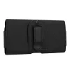 Toc curea HIT marime XXL 172x83x12mm pentru Samsung S24 Ultra/A14 5G/Xiaomi Redmi 12C, design 3, negru