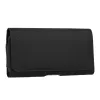 Toc curea HIT marime XXL 172x83x12mm pentru Samsung S24 Ultra/A14 5G/Xiaomi Redmi 12C, design 3, negru