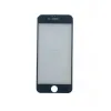 Folie de sticla securizata 5D FULL GLUE pentru APPLE IPHONE 6 neagra