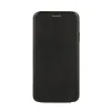 Husa carte Flexi Vennus Elegance pentru Samsung G780 Galaxy S20 FE/Lite neagra