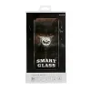Folie de sticla Smart Glass 9D HUAWEI NOVA 7 SE / P40 LITE 5G neagra