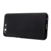Husa premium Mercury Soft Feeling  pentru HUAWEI P10 (VTR-L09) neagra