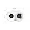 Ochelari VR REMAX Field series RT-VM02