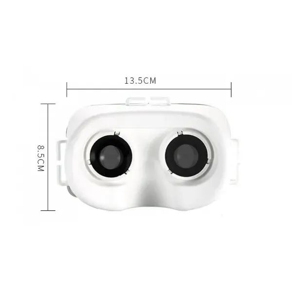 Ochelari VR REMAX Field series RT-VM02