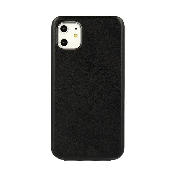 Husa carte Flexi Vennus Elegance pentru Samsung G780 Galaxy S20 FE/Lite neagra